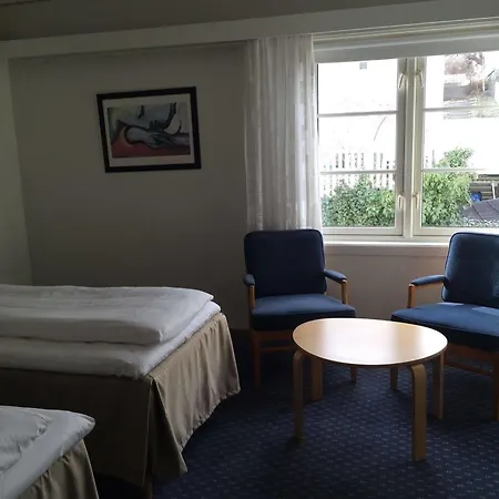 Risor Hotel 3*