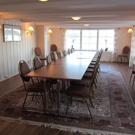 Risor Hotel 3* Risør