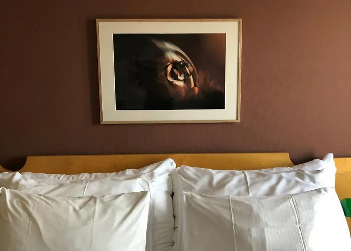 Risor Hotel Szálloda 3*