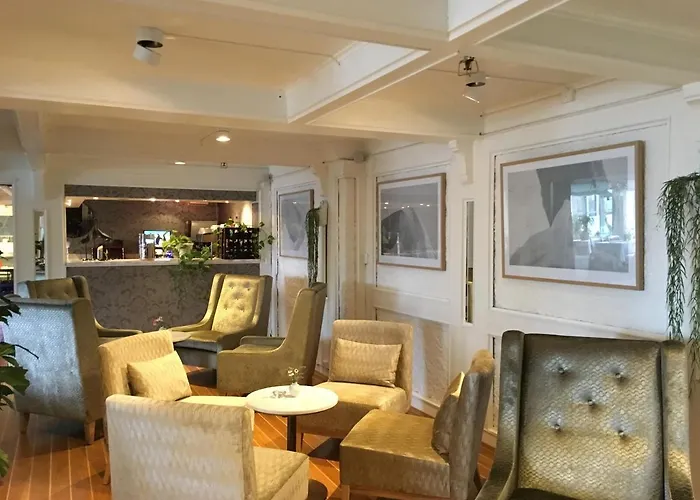Risor Hotel Szálloda 3*
