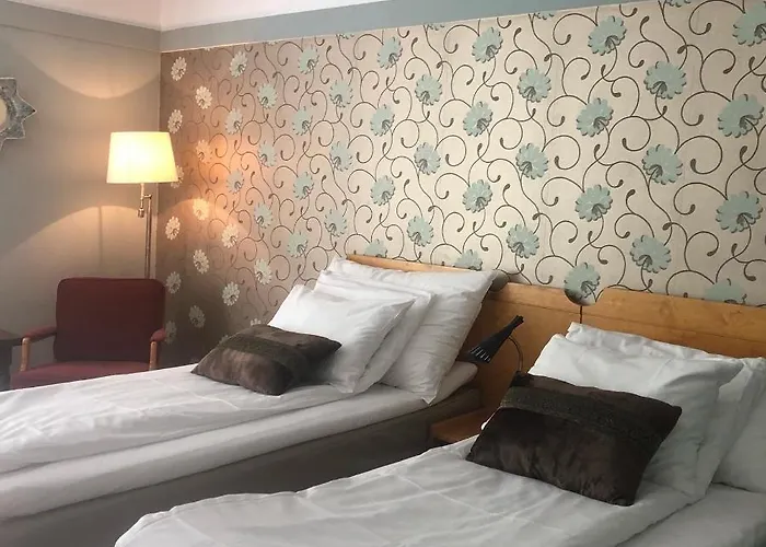 Risor Hotel 3*