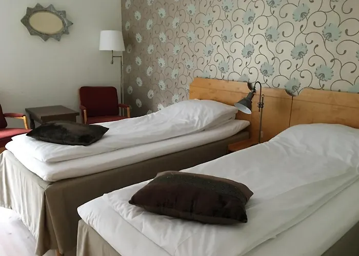 Risor Hotel Hotel