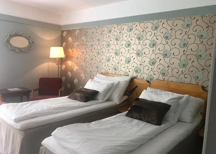 Risor Hotel 3*