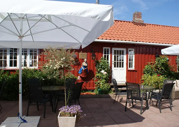Risor Hotel Risør