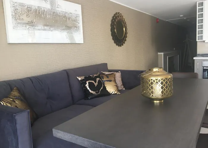 Szálloda Risor Hotel Risør