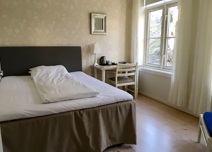 Risor Hotel Szálloda 3*