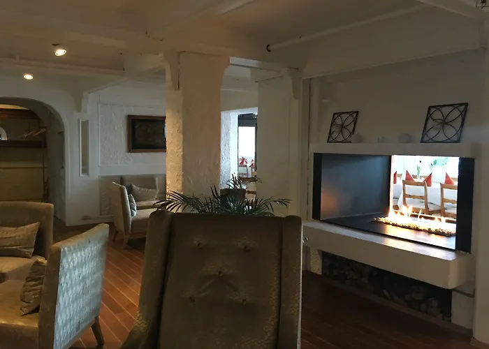 Szálloda Risor Hotel