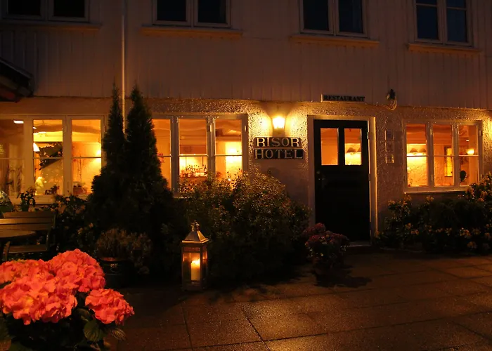 Risor Hotel