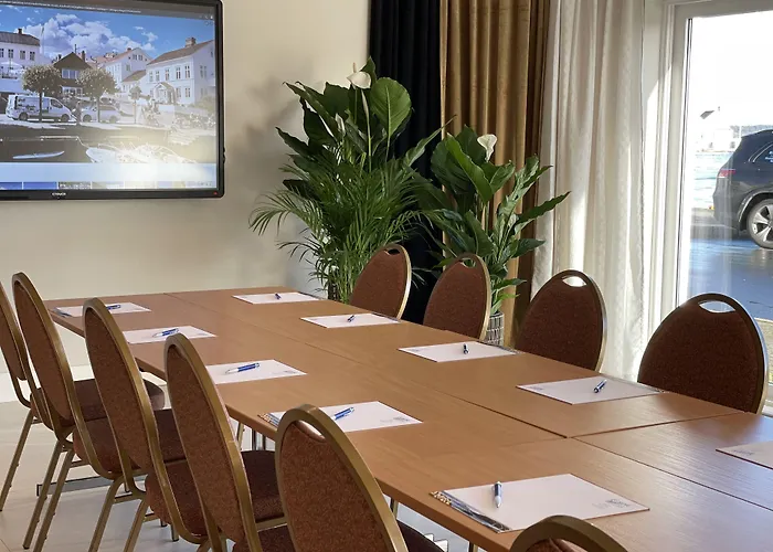 מלון Risor Hotel