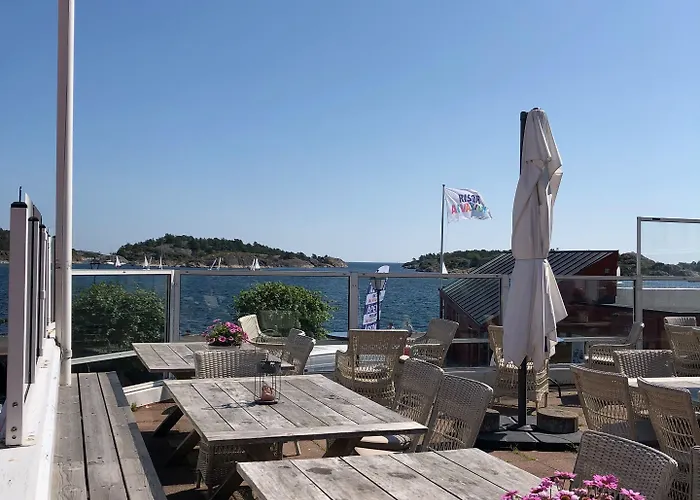 מלון Risor Hotel