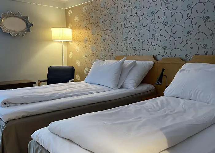 Risor Hotel Szálloda 3*