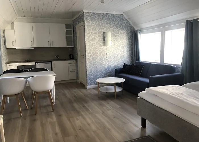 מלון Risor Hotel 3*