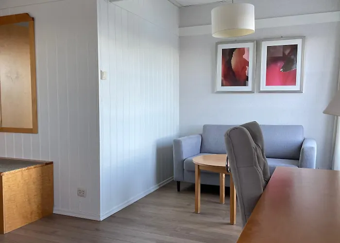 מלון Risor Hotel