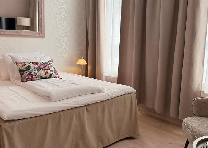 Risor Hotel Szálloda 3*