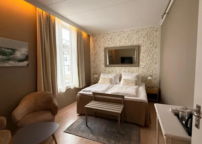 Szálloda Risor Hotel 3*
