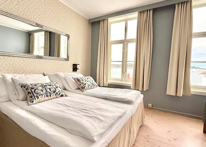 Risor Hotel Szálloda Risør