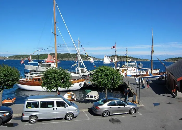 מלון Risor Hotel 3*