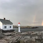 Risor Hotel 3* Risør