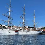 Risor Hotel 3* Risør