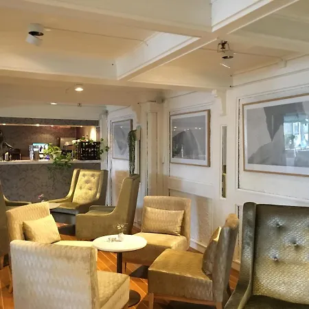 Risør Hotel Hotel 3*