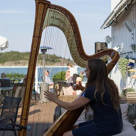 Risør Hotel Hotel 3*