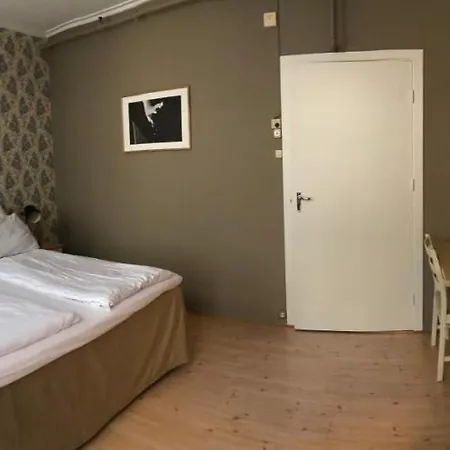 Hotel Risør Hotel 3*