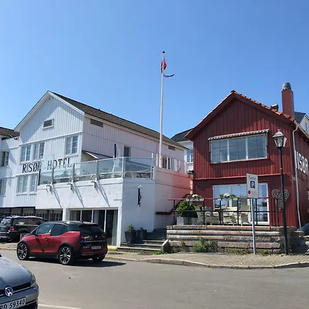 Risør Hotel