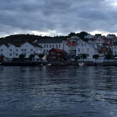 Risør Hotel 3*