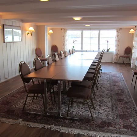 Hotel Risør Hotel 3*