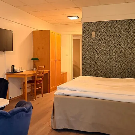 Risor Hotel 3* Risør