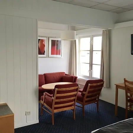 Hotel Risør Hotel Risør