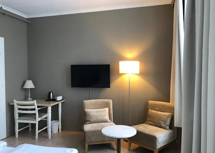 Hotel Risor Hotel Risør
