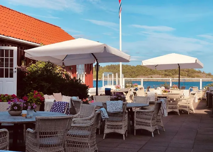 Risor Hotel Hotel Risør