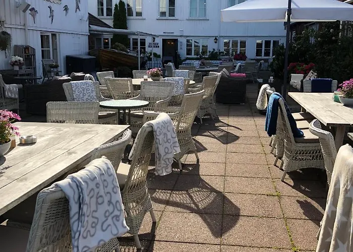 Risor Hotel Hotel Risør