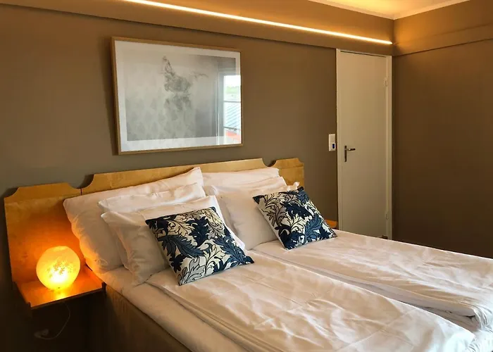Hotel Risor Hotel 3*