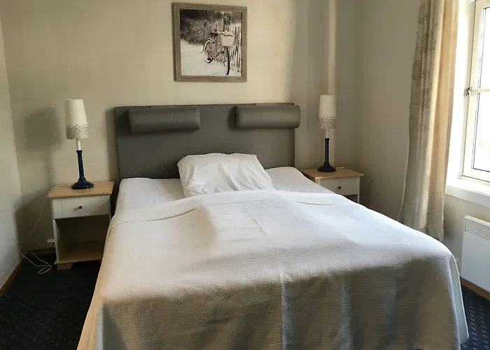 Risor Hotel 3*