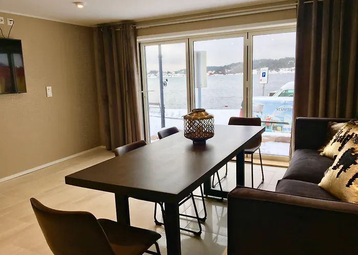 Hotel Risor Hotel Risør