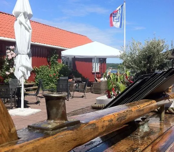 Risør Hotel 3* Risør